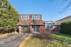 1763 CALUMET LANE Ottawa