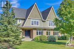 229 CABRELLE PLACE Manotick