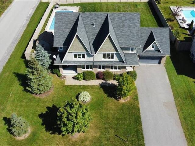 229 CABRELLE PLACE Manotick Ontario