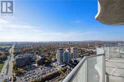 805 CARLING AVENUE UNIT#4101 Ottawa