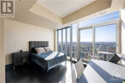 805 CARLING AVENUE UNIT#4101 Ottawa