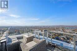 805 CARLING AVENUE UNIT#4101 Ottawa