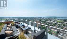 805 CARLING AVENUE UNIT#4101 Ottawa