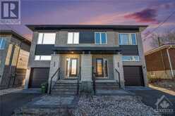 1400 MAYVIEW AVENUE Ottawa