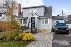 1273 RANDALL AVENUE Ottawa