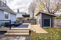 1273 RANDALL AVENUE Ottawa