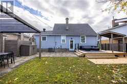 1273 RANDALL AVENUE Ottawa