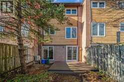 161 HUNTRIDGE PRIVATE Ottawa