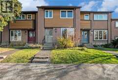 161 HUNTRIDGE PRIVATE Ottawa