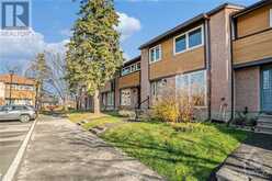 161 HUNTRIDGE PRIVATE Ottawa