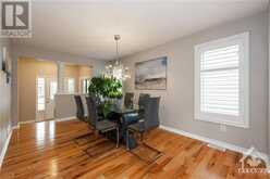 250 BURNABY DRIVE Ottawa