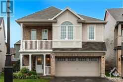 250 BURNABY DRIVE Ottawa