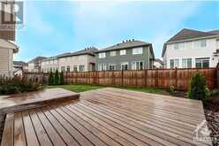 250 BURNABY DRIVE Ottawa