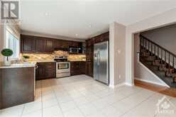 250 BURNABY DRIVE Ottawa