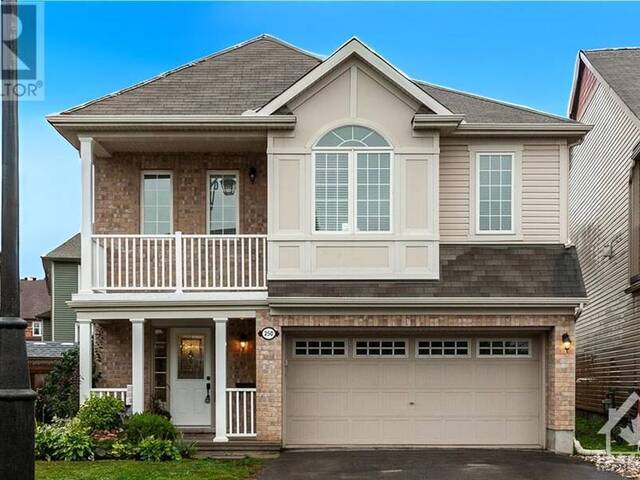 250 BURNABY DRIVE Ottawa Ontario