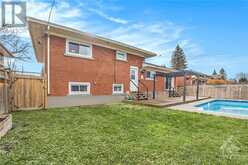 1793 MATTHEWS AVENUE Ottawa