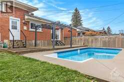 1793 MATTHEWS AVENUE Ottawa