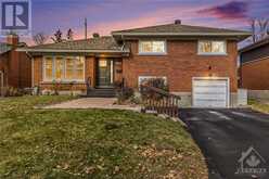 1793 MATTHEWS AVENUE Ottawa