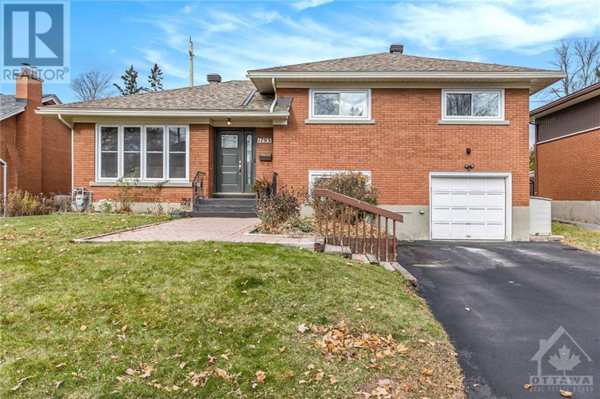 1793 MATTHEWS AVENUE Ottawa