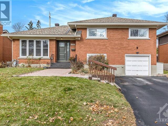 1793 MATTHEWS AVENUE Ottawa Ontario