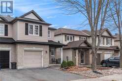 37 CRESTHAVEN DRIVE Ottawa