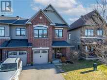 3355 WOODROFFE AVENUE Ottawa