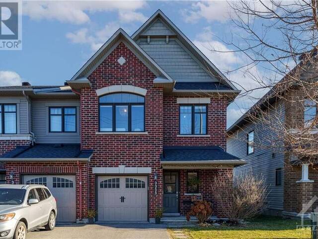 3355 WOODROFFE AVENUE Ottawa Ontario