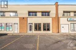 5480 CANOTEK ROAD UNIT#14 Ottawa