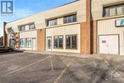 5480 CANOTEK ROAD UNIT#14 Ottawa