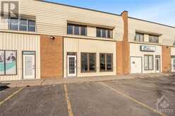 5480 CANOTEK ROAD UNIT#14 Ottawa