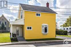 78 COLBORNE STREET Almonte