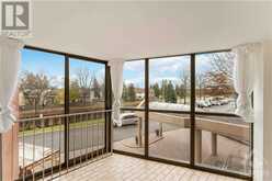 960 TERON ROAD UNIT#211 Ottawa