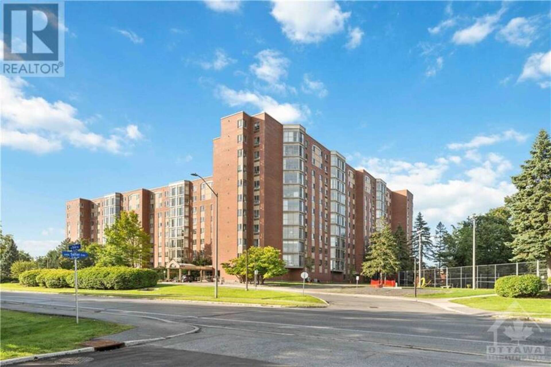 960 TERON ROAD UNIT#211 Ottawa