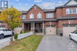 111 WESTPHALIAN AVENUE Ottawa