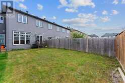 111 WESTPHALIAN AVENUE Ottawa