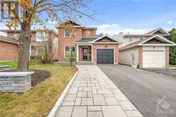 66 WILLOW GLEN DRIVE Ottawa