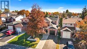 66 WILLOW GLEN DRIVE Ottawa