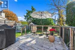 66 WILLOW GLEN DRIVE Ottawa