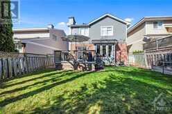 66 WILLOW GLEN DRIVE Ottawa