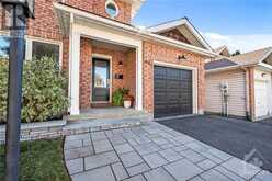 66 WILLOW GLEN DRIVE Ottawa