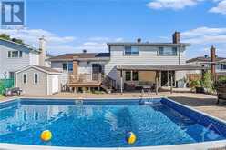 66 BEARBROOK ROAD Ottawa