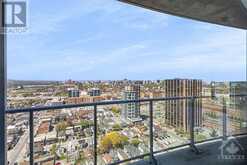 2508 - 805 CARLING AVENUE Ottawa