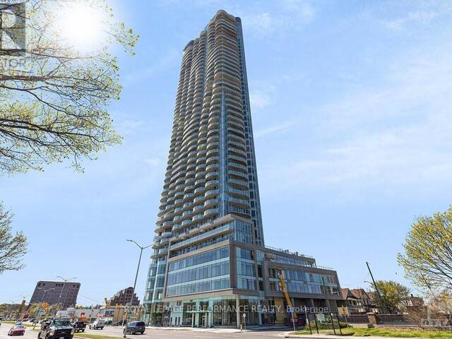 2508 - 805 CARLING AVENUE Ottawa Ontario