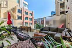 60 SPRINGHUSRT AVENUE UNIT#216 Ottawa