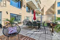 60 SPRINGHUSRT AVENUE UNIT#216 Ottawa