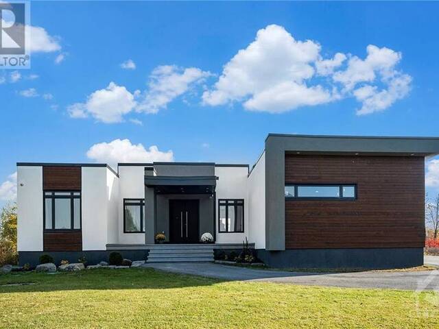 635 BALLYCASTLE CRESCENT Ottawa Ontario