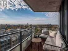 485 RICHMOND ROAD UNIT#1010 Ottawa