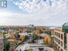 485 RICHMOND ROAD UNIT#1010 Ottawa