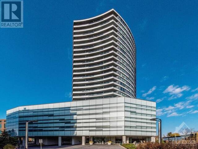 485 RICHMOND ROAD UNIT#1010 Ottawa Ontario