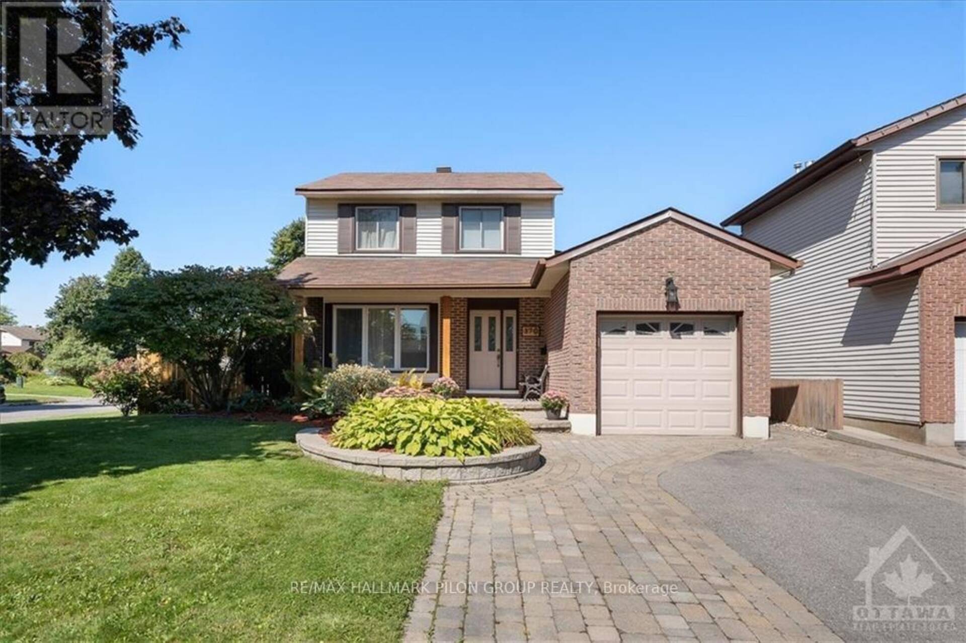 370 DUVERNAY DRIVE Ottawa